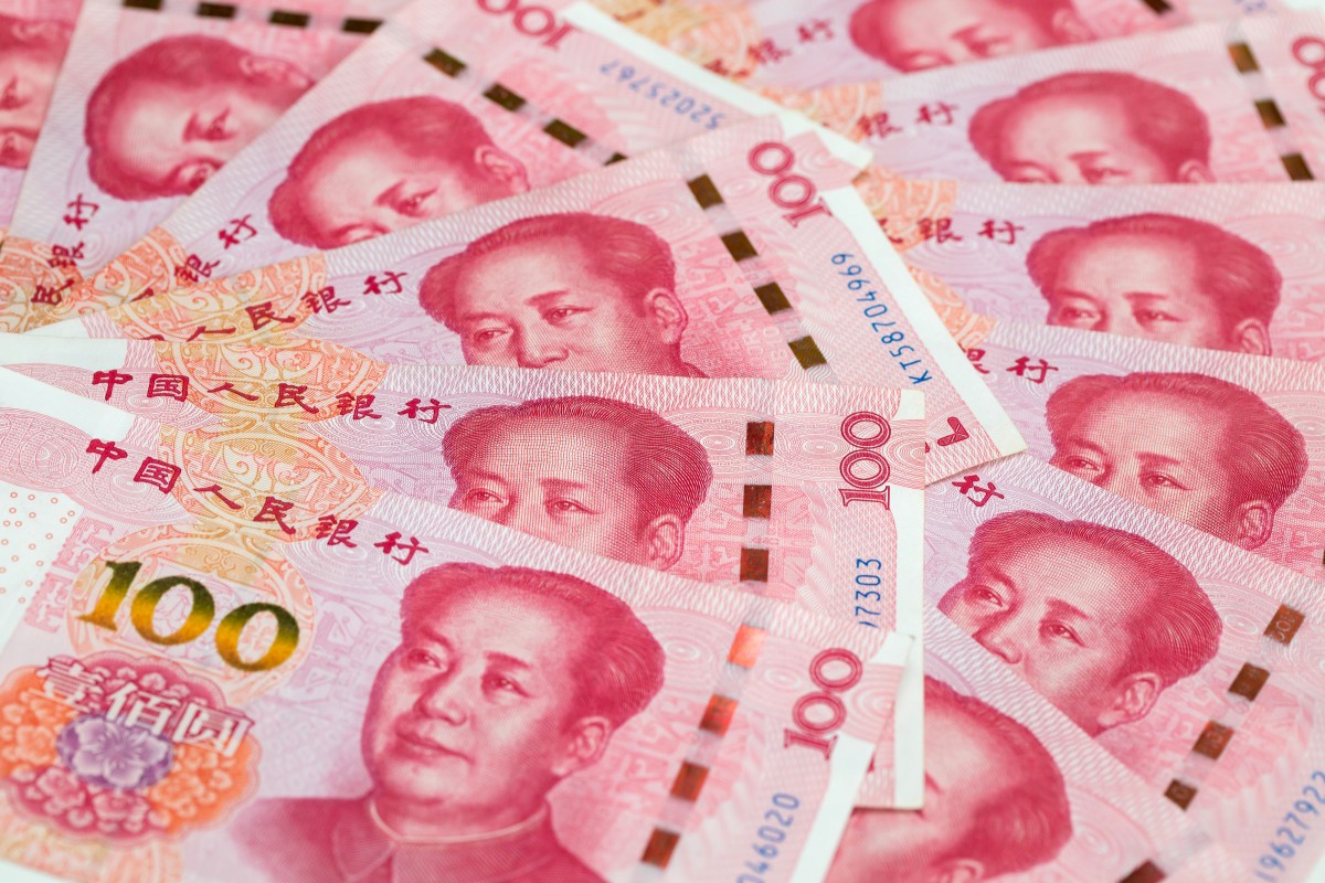 Renminbi offers a way out of US trade weaponisation